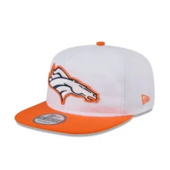 Sale Denver Broncos 2024 Training Golfer Hat - KTGCaps - Baseball caps for various teams, purchased online at a discount Caps