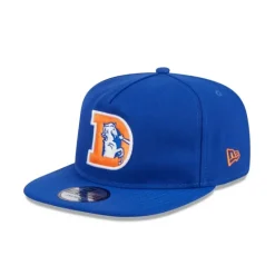 Flash Sale Denver Broncos Golfer Hat - KTGCaps - Baseball caps for various teams, purchased online at a discount Caps