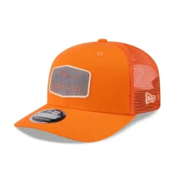 Discount Denver Broncos Labeled 9SEVENTY StretchSnap Hat - KTGCaps - Baseball caps for various teams, purchased online at a discount Caps