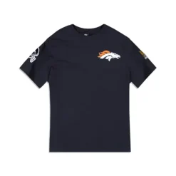 Sale Denver Broncos Logo Select TShirt - KTGCaps - Baseball caps for various teams, purchased online at a discount Caps