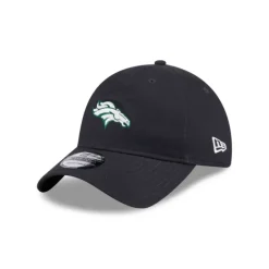Hot Denver Broncos Meadow Stitch 9TWENTY Adjustable Hat - KTGCaps - Baseball caps for various teams, purchased online at a discount Caps