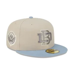 Outlet Denver Broncos Originals 59FIFTY Fitted Hat - KTGCaps - Baseball caps for various teams, purchased online at a discount Caps