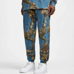 Fashion Denver Broncos Realtree Sweatpants - KTGCaps - Baseball caps for various teams, purchased online at a discount Caps