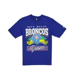 New Denver Broncos Sport Classics Team TShirt - KTGCaps - Baseball caps for various teams, purchased online at a discount Caps
