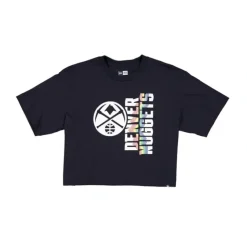 Hot Denver Nuggets 2024 City Edition Womens TShirt - KTGCaps - Baseball caps for various teams, purchased online at a discount Caps