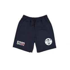 Clearance Denver Nuggets 2024 City Edition Shorts - KTGCaps - Baseball caps for various teams, purchased online at a discount Caps