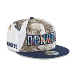 Best Sale Denver Nuggets 2024 Country x City Realtree 9FIFTY Snapback Hat - KTGCaps - Baseball caps for various teams, purchased online at a discount Caps