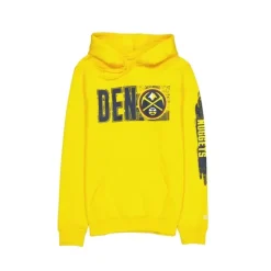 Discount Denver Nuggets 2024 TipOff Hoodie - KTGCaps - Baseball caps for various teams, purchased online at a discount Caps