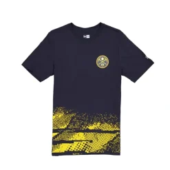 Outlet Denver Nuggets 2024 TipOff TShirt - KTGCaps - Baseball caps for various teams, purchased online at a discount Caps