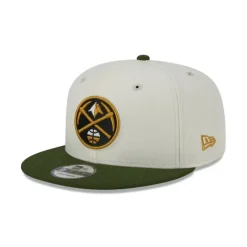 Cheap Denver Nuggets Emerald 9FIFTY Snapback Hat - KTGCaps - Baseball caps for various teams, purchased online at a discount Caps