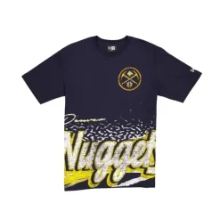 Flash Sale Denver Nuggets Sport Classics Navy TShirt - KTGCaps - Baseball caps for various teams, purchased online at a discount Caps