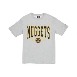 Best Denver Nuggets Sport Classics Gray TShirt - KTGCaps - Baseball caps for various teams, purchased online at a discount Caps
