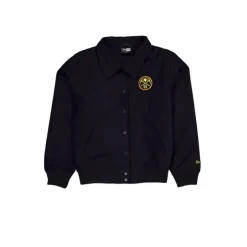 Flash Sale Denver Nuggets Sport Night Womens Jacket - KTGCaps - Baseball caps for various teams, purchased online at a discount Caps