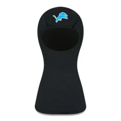 Store Detroit Lions 2024 Cold Weather Balaclava - KTGCaps - Baseball caps for various teams, purchased online at a discount Caps