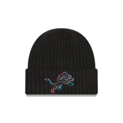 Clearance Detroit Lions 2024 Crucial Catch Tech Knit Hat - KTGCaps - Baseball caps for various teams, purchased online at a discount Caps