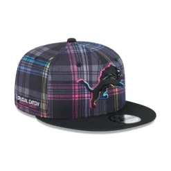 Shop Detroit Lions 2024 Crucial Catch 9FIFTY Snapback Hat - KTGCaps - Baseball caps for various teams, purchased online at a discount Caps