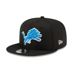 Hot Detroit Lions Basic 9FIFTY Snapback - KTGCaps - Baseball caps for various teams, purchased online at a discount Caps