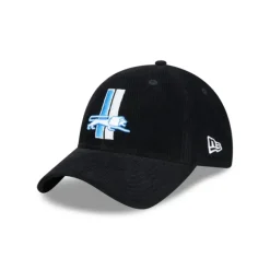 Clearance Detroit Lions Corded 9TWENTY Adjustable Hat - KTGCaps - Baseball caps for various teams, purchased online at a discount Caps