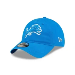 Clearance Detroit Lions NFL Core Classic 9TWENTY Adjustable - KTGCaps - Baseball caps for various teams, purchased online at a discount Caps