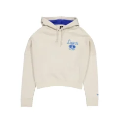Clearance Detroit Lions 3rd Down Historic Womens Hoodie - KTGCaps - Baseball caps for various teams, purchased online at a discount Caps
