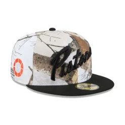 Flash Sale Detroit Pistons 2024 Country x City Realtree 59FIFTY Fitted Hat - KTGCaps - Baseball caps for various teams, purchased online at a discount Caps