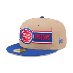 Online Detroit Pistons 2024 Draft 59FIFTY Fitted Hat - KTGCaps - Baseball caps for various teams, purchased online at a discount Caps