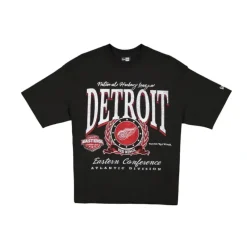 Discount Detroit Red Wings Oversized Essentials TShirt - KTGCaps - Baseball caps for various teams, purchased online at a discount Caps