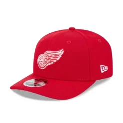 Discount Detroit Red Wings 9SEVENTY StretchSnap Hat - KTGCaps - Baseball caps for various teams, purchased online at a discount Caps