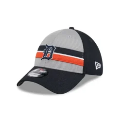 Shop Detroit Tigers 2024 Batting Practice 39THIRTY Stretch Fit Hat - KTGCaps - Baseball caps for various teams, purchased online at a discount Caps