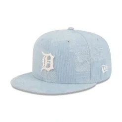 Flash Sale Detroit Tigers 2024 Clubhouse Low Profile 59FIFTY Fitted Hat - KTGCaps - Baseball caps for various teams, purchased online at a discount Caps