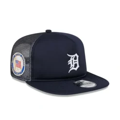 Fashion Detroit Tigers AllStar Game Pack Golfer Hat - KTGCaps - Baseball caps for various teams, purchased online at a discount Caps