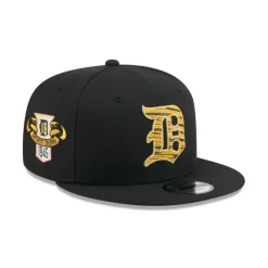 New Detroit Tigers Animal Fill 9FIFTY Snapback Hat - KTGCaps - Baseball caps for various teams, purchased online at a discount Caps