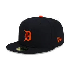 Cheap Detroit Tigers Authentic Collection 59FIFTY Fitted Hat - KTGCaps - Baseball caps for various teams, purchased online at a discount Caps