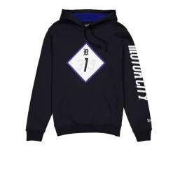 Cheap Detroit Tigers City Connect Hoodie - KTGCaps - Baseball caps for various teams, purchased online at a discount Caps