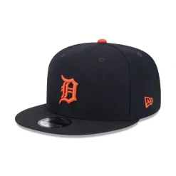 Hot Detroit Tigers Cooperstown 9FIFTY Snapback Hat - KTGCaps - Baseball caps for various teams, purchased online at a discount Caps