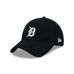 Fashion Detroit Tigers Corded 9TWENTY Adjustable Hat - KTGCaps - Baseball caps for various teams, purchased online at a discount Caps