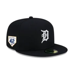 Online Detroit Tigers Floral Fill 9FIFTY Snapback Hat - KTGCaps - Baseball caps for various teams, purchased online at a discount Caps