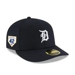 Store Detroit Tigers Forest Visor Retro Crown 59FIFTY Fitted Hat - KTGCaps - Baseball caps for various teams, purchased online at a discount Caps