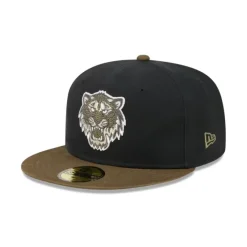 Online Detroit Tigers Hi Vis Doodle Runner Adjustable Hat - KTGCaps - Baseball caps for various teams, purchased online at a discount Caps