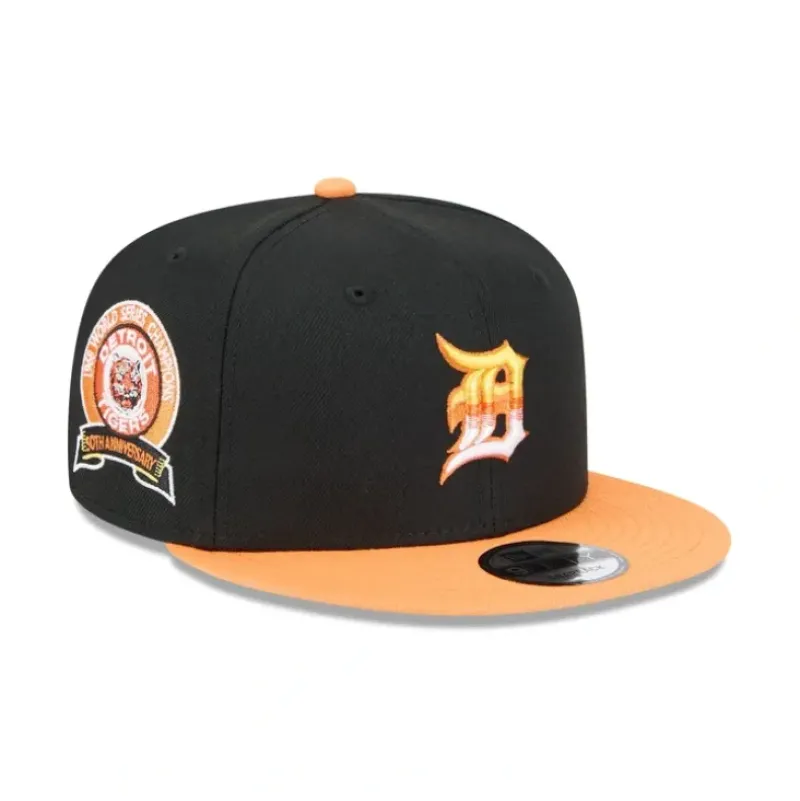 Best Sale Detroit Tigers Independence Day 2024 Low Profile 59FIFTY Fitted Hat - KTGCaps - Baseball caps for various teams, purchased online at a discount Caps