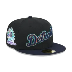 Sale Detroit Tigers Independence Day 2024 39THIRTY Stretch Fit Hat - KTGCaps - Baseball caps for various teams, purchased online at a discount Caps