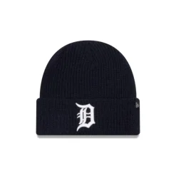 Flash Sale Detroit Tigers Melton Wool Retro Crown 59FIFTY Fitted Hat - KTGCaps - Baseball caps for various teams, purchased online at a discount Caps