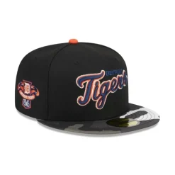 Outlet Detroit Tigers Mesh Shorts - KTGCaps - Baseball caps for various teams, purchased online at a discount Caps