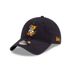 Shop Detroit Tigers Mini Mascot 9FORTY AFrame Snapback Hat - KTGCaps - Baseball caps for various teams, purchased online at a discount Caps