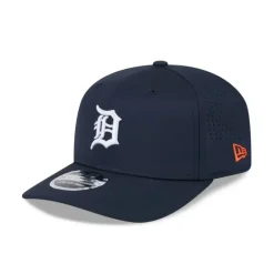 Hot Detroit Tigers Pattern Denim 9TWENTY Adjustable Hat - KTGCaps - Baseball caps for various teams, purchased online at a discount Caps