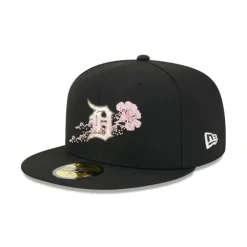 Best Detroit Tigers Players Weekend Mize 59FIFTY Fitted Hat - KTGCaps - Baseball caps for various teams, purchased online at a discount Caps