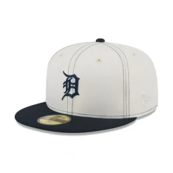 Best Sale Detroit Tigers Runner Pom Knit Hat - KTGCaps - Baseball caps for various teams, purchased online at a discount Caps