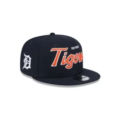Flash Sale Detroit Tigers Scarlet Low Profile 59FIFTY Fitted Hat - KTGCaps - Baseball caps for various teams, purchased online at a discount Caps