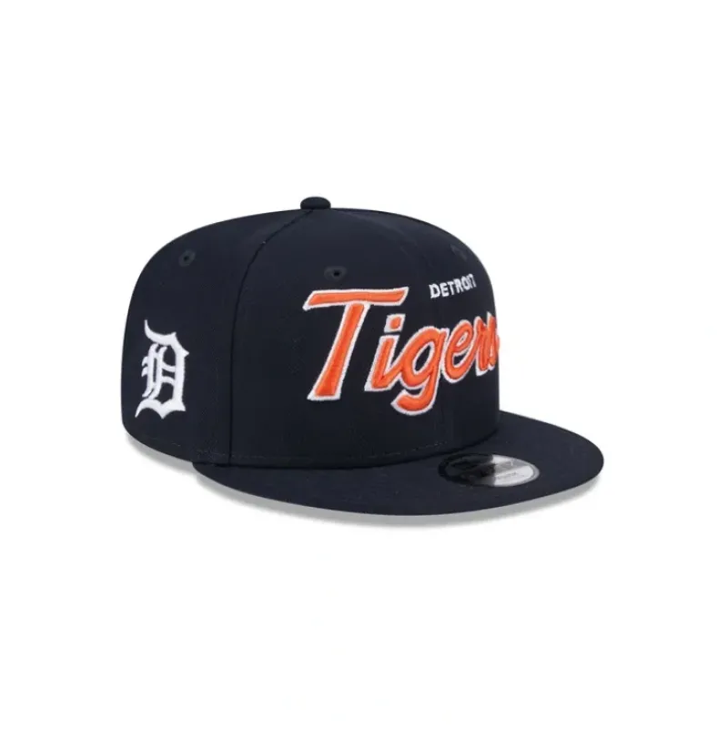 Flash Sale Detroit Tigers Scarlet Low Profile 59FIFTY Fitted Hat - KTGCaps - Baseball caps for various teams, purchased online at a discount Caps