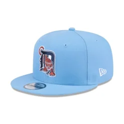 Best Detroit Tigers Shadow Stitch 59FIFTY Fitted Hat - KTGCaps - Baseball caps for various teams, purchased online at a discount Caps